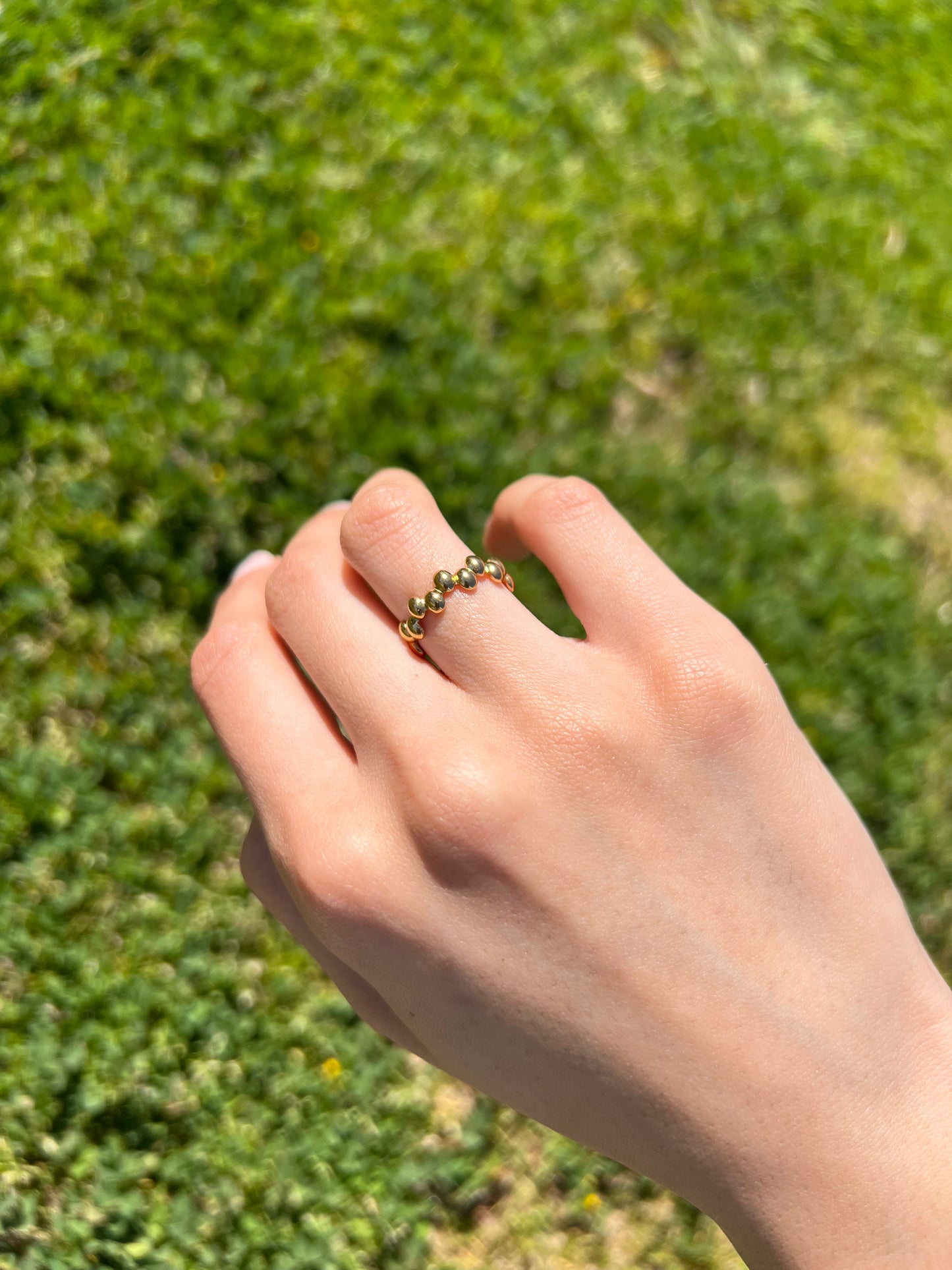 Aurora Ring