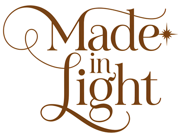 Made in Light