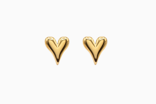 Love on you earrings